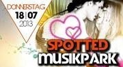 Spotted  Musikpark@Musikpark-A1