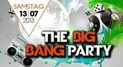 The Big Bang Party