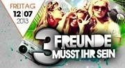 3 Freunde Müsst Ihr Sein / Mallorca Event@Musikpark-A1