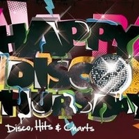 Happy Disco Thursday@Babenberger Passage