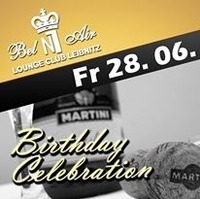  Birthday Celebration Deluxe @Bel Air N1
