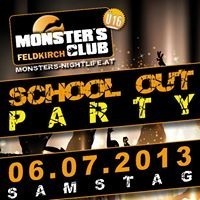 School Out Party