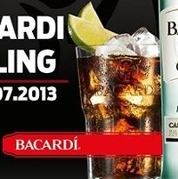 Bacardi Feeling