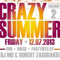 Crazy Summer vol.2