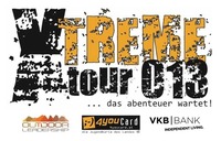 XTREMEtour 2013