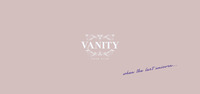 Vanity - The Posh Club 