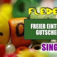 Single Party XXL  @Fledermaus Graz