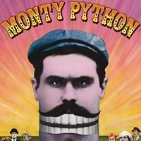 Monty Python Party@Chelsea Musicplace