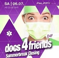 D4F docs4friends 