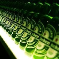 Heinekenparty