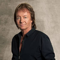 Chris Norman - There & Back@Metropol