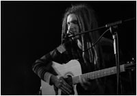 Acoustic Summer: Sebastian Hackel (DE), Manchester Snow (At)@Rockhouse Salzburg