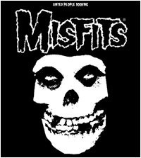 United People Presents: MISFITS (US)@Rockhouse Salzburg