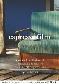 Espressofilm - Open Air Kurzfilmfestival@Volkskundemuseum