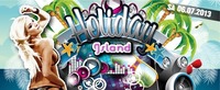 Holiday Island@Club Estate