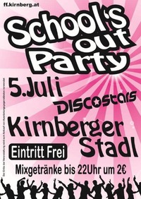 FF-Kirnberg Stadlfest@Discozelt