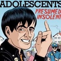 Adolescents@Chelsea Musicplace