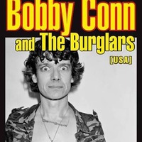 Bobby Conn & The Burglars@Chelsea Musicplace