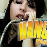 Hangover - Alle Schankmixer um nur 2 Eur@Club Estate