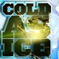 Cold as Ice@Club Estate