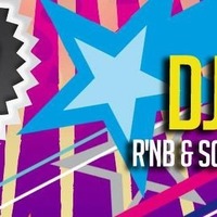 Fridays RnB  Soul with DJ Eric