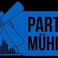 Im Zeichen des Kults  Partymühle