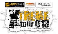 4youcard XTREMEtour - Tag 3@XTREMEtour 2013