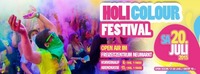 Holi Colour Festival