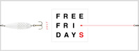 Free Fridays@Grelle Forelle