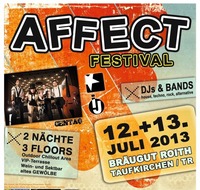 AFFECT Festival@Affect festival