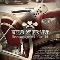 Wild at Heart - Elvis Special