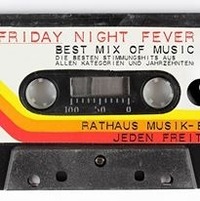 Friday Night Fever@Rathaus Café-Bar