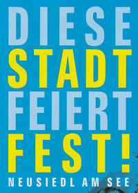 Neusiedler Stadtfest 2013