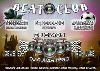 Beat Club@Sportplatz