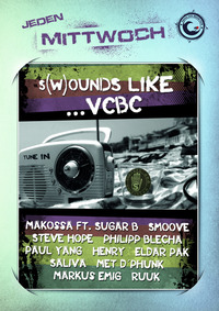 S(w)ounds like... VCBC@Vienna City Beach Club