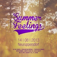 Summer Feelings Vol IV - Neuruppersdorf