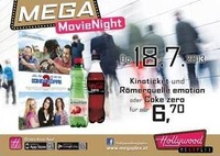 Mega MovieNight: Kindsköpfe 2