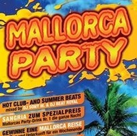 Mallorca Party@Hangover