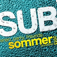 Southurban presents: The Summer Session@SUB