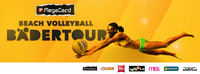 MegaCard Beachvolleyball Bädertour 2013@Dolomitenbad Lienz