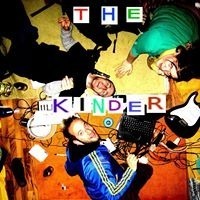 The Kinder Live x Irieology x D. Schaerf@Badeschiff