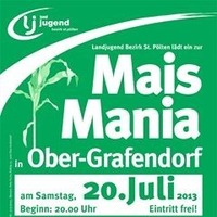 Mais Mania 2013@Willersdorf