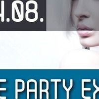 White Party Excess @K3 - Clubdisco Wien