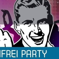 Abriss- und Sturmfrei Party@K3 - Clubdisco Wien