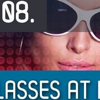 Sunglasses at Night@K3 - Clubdisco Wien