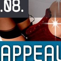 Sexappeal@K3 - Clubdisco Wien