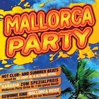 Mallorca Party