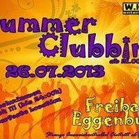 Summer Clubbing 13@Freibad Eggenburg