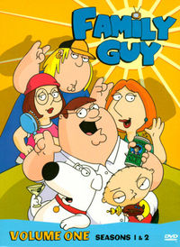 Family Guy