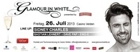 Glamour in White 2013@Casino Velden